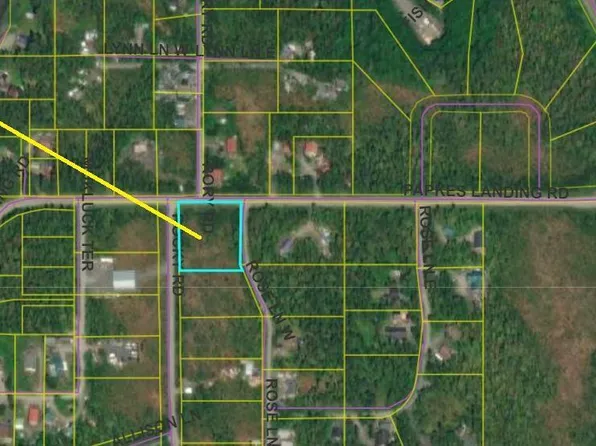 12 Rockys Rd, Petersburg, AK 99833