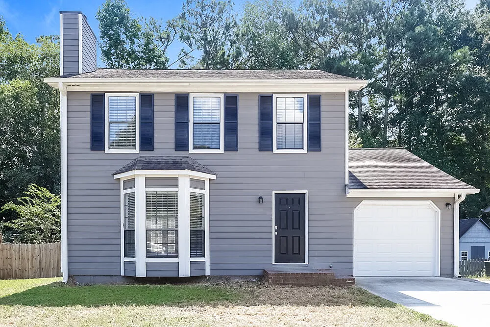 3 bed, 2.5 bath, 1506 sqft, $2,140 — Photo 1