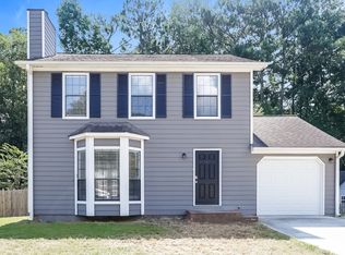 1230 Howard Way, Lawrenceville, GA 30043