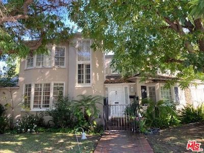 4006 Dixie Canyon Ave, Sherman Oaks, CA, 91423