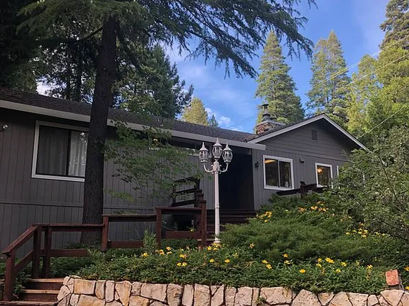 3321 Mercury Trl, Pollock Pines, CA 95726