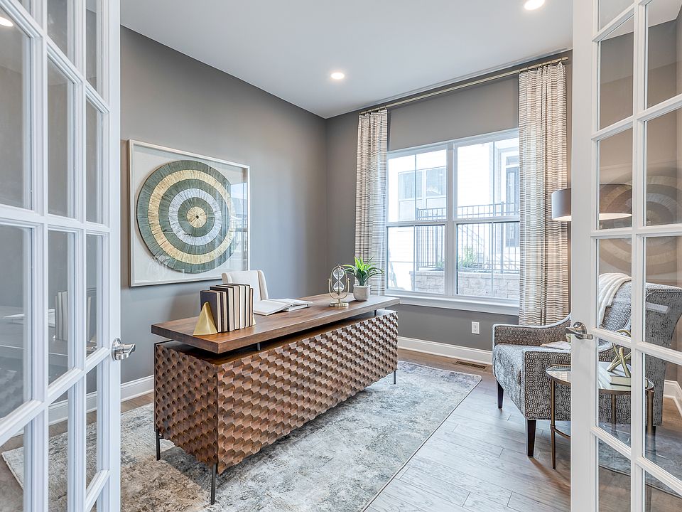 Shannon Plan, Preserve at Marsh Creek, Downingtown, PA 19335 Zillow