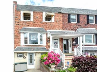 12524 Fedor Pl, Philadelphia, PA 19154