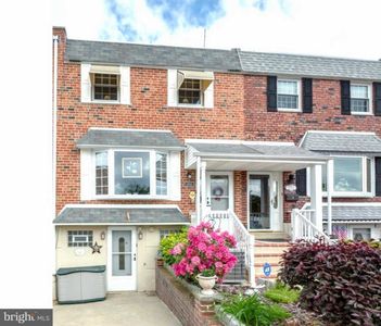 12524 Fedor Pl, Philadelphia, PA, 19154