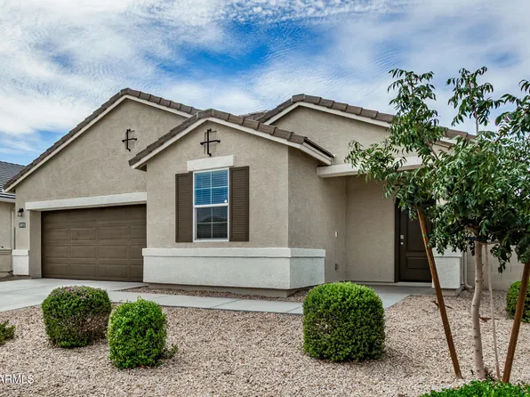 38015 W Amalfi Avenue, Maricopa, AZ 85138