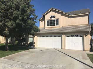 664 Mendocino Ct, Los Banos, CA