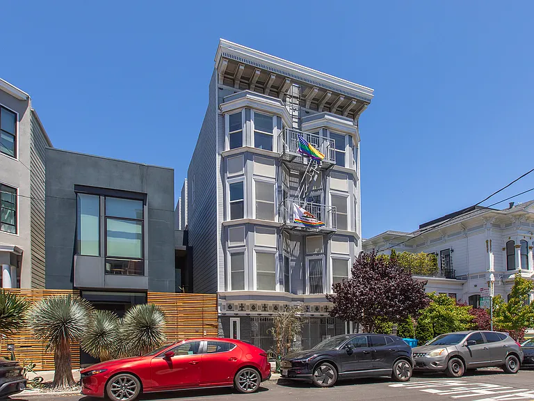 1424 Grove St #A — Photo 20