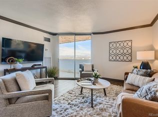 601 W 11th Ave APT 1008, Denver, CO 80204