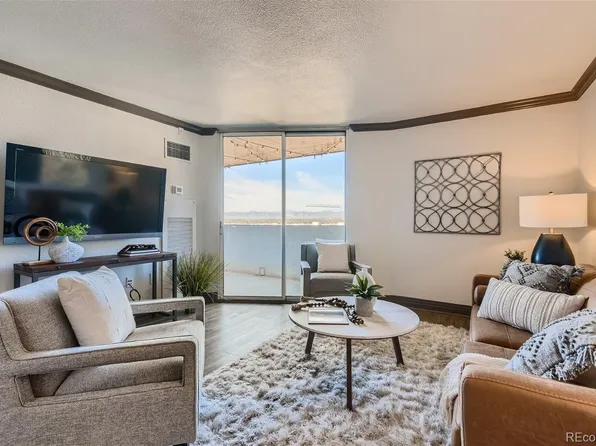 601 W 11th Avenue #1008, Denver, CO 80204