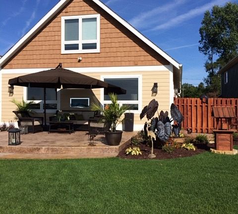2nd image of 3016 White Oak Bch