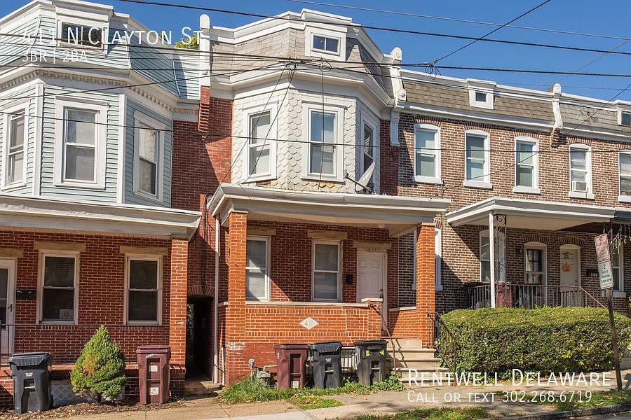 1st image of 411 N Clayton St
