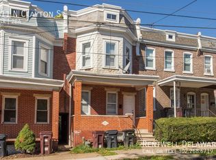 411 N Clayton St, Wilmington, DE 19805