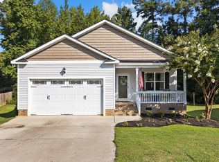 505 Mugo Pine Ct, Wendell, NC 27591