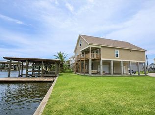 116 Velsco Ln, Pt Sulphur, LA 70083