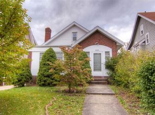 3305 Silsby Rd, Cleveland Heights, OH 44118
