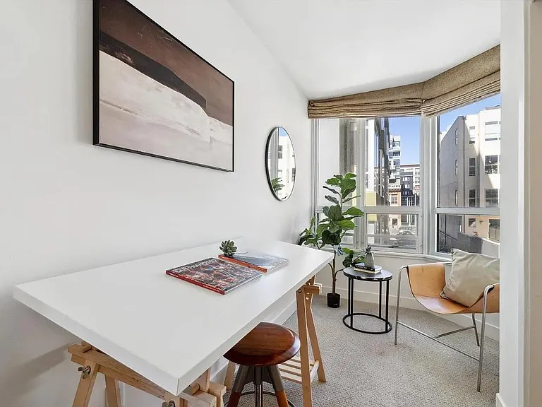650 Turk St #206 — Photo 4