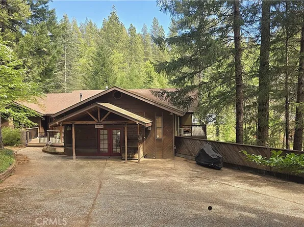 14880 Hickok Ct, Magalia, CA 95954