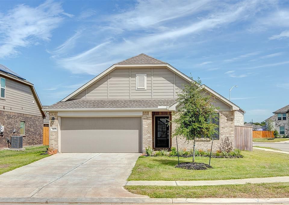 1st image of 3406 Avary River Ln