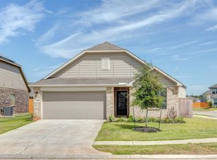 3406 Avary River Ln, Richmond, TX 77406