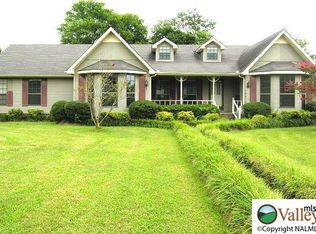 16210 Main St, Town Creek, AL 35672