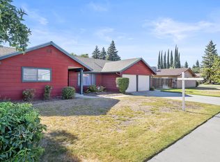 3337 S Vickie Ct, Visalia, CA 93277