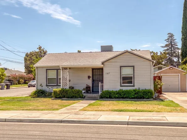 1107 Magnolia St, Oakdale, CA 95361