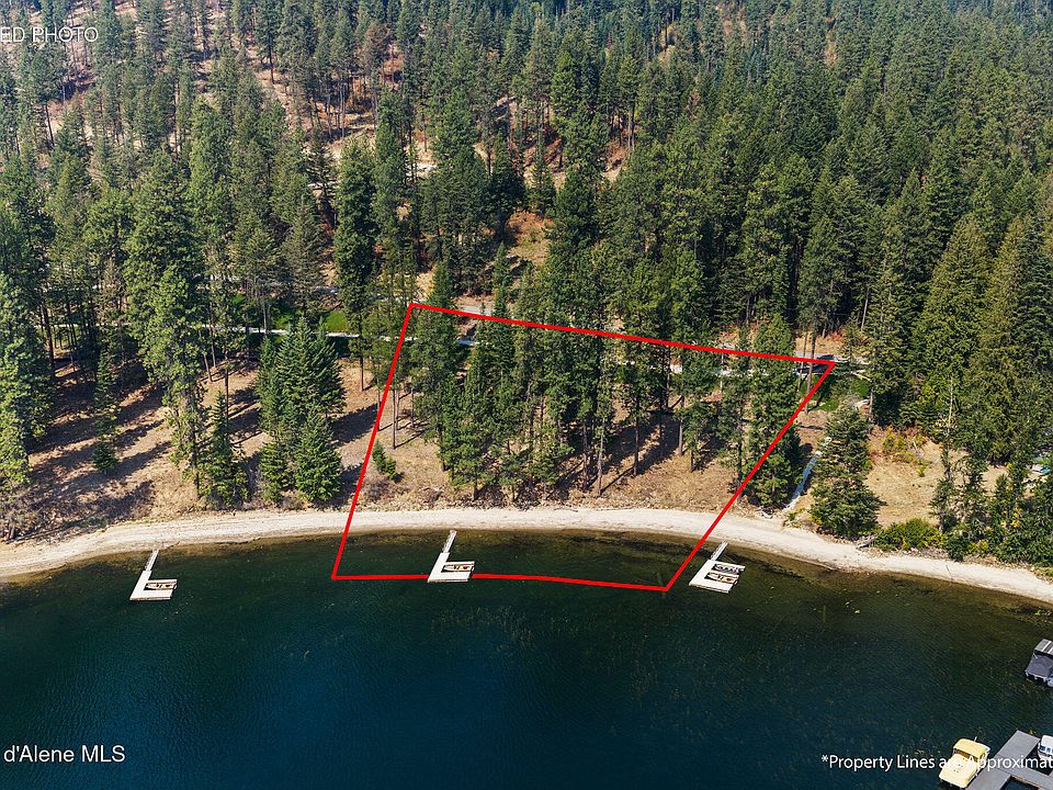 1st image of Nka W Spirit Lake Rd