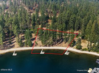 Nka W Spirit Lake Rd, Spirit Lake, ID 83869