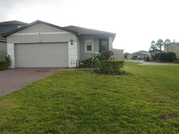 3953 Marbella Way, Davenport, FL 33897