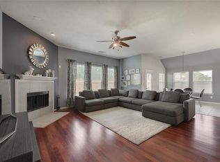 7007 Wheaton Hill Ln, Richmond, TX 77407