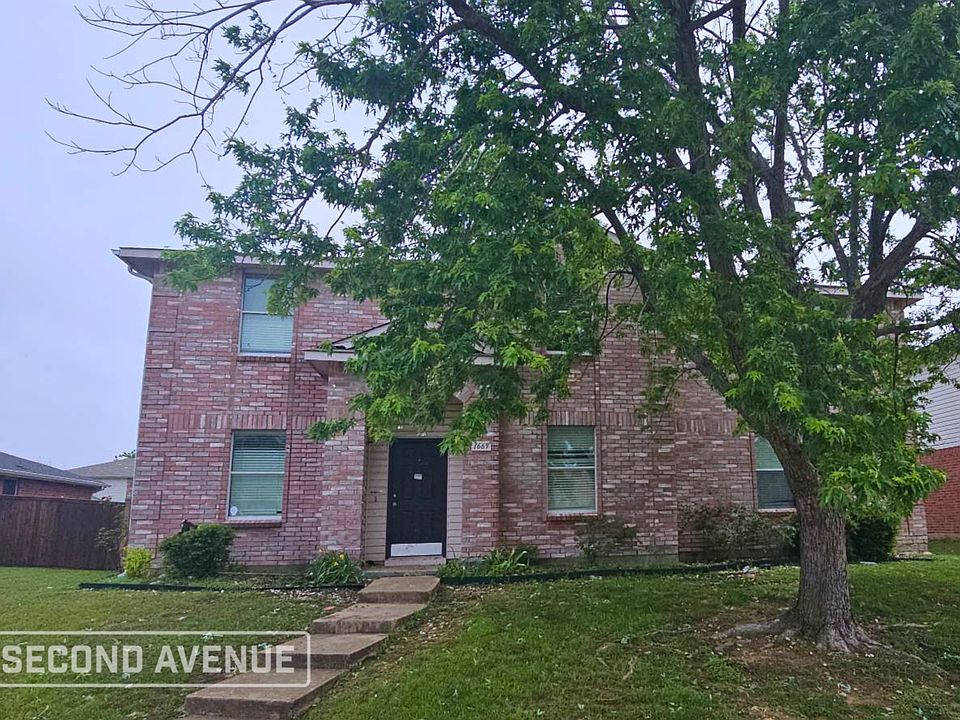 2nd image of 1669 Hickory Creek Ln