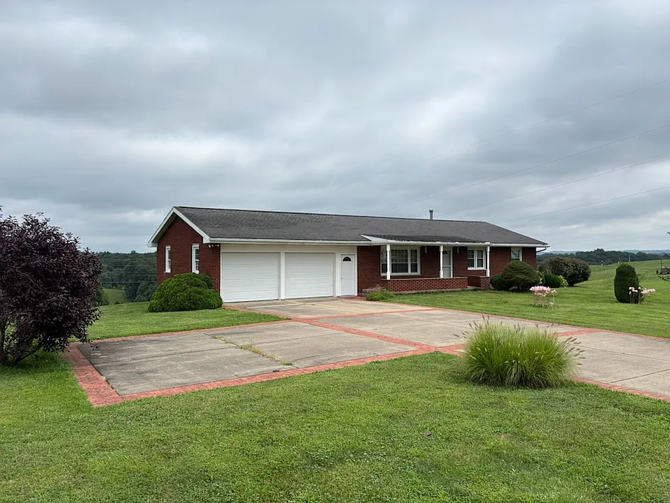415 Gunclub Rd