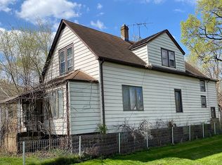 1758 Cleveland St, Gary, IN 46404