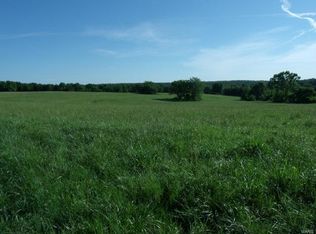 4672 Gorrell Rd, Bland, MO 65014