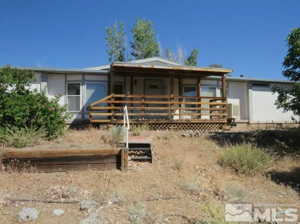 1335 Sandstone Dr, Wellington, NV 89444