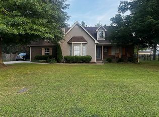 2133 Eastview Dr, Murfreesboro, TN 37128