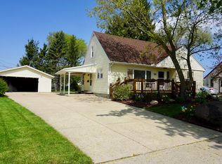 3379 S 64th St, Milwaukee, WI 53219