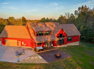 11564 Pete Carr Ridge Rd, Silver Point, TN 38582