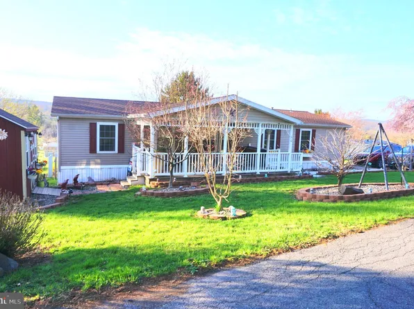 501 Windy Hill Rd Lot 50, Shermans Dale, PA 17090
