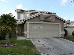 7416 Hickory Hills Dr, Las Vegas, NV 89130