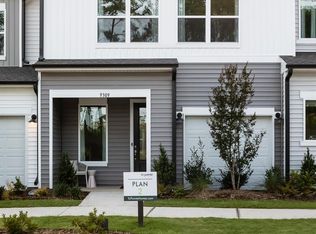 5225 Somerset Hill Ln, Charlotte, NC 28269