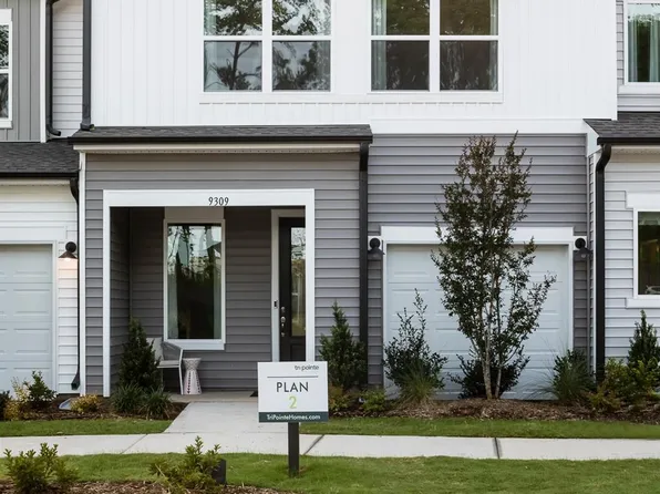 5225 Somerset Hill Ln, Charlotte, NC 28269