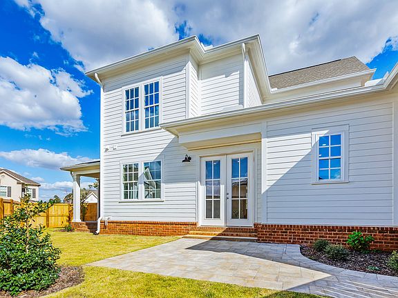 Montevallo o 210 St. Louis St., Madison, AL