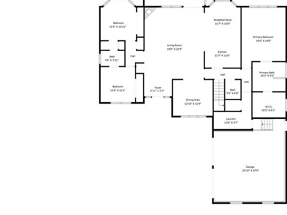 2nd image of 310 Lockerby Lane