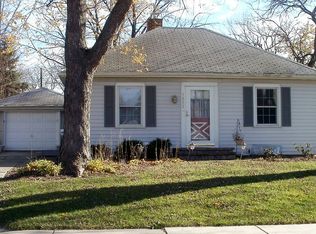 1623 Stratford Ct, Joliet, IL 60435