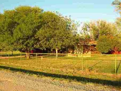 323 Ray Rd, Wichita Falls, TX, 76305