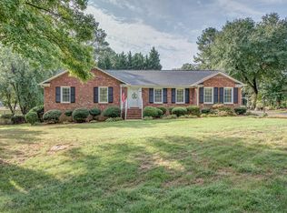 1029 Rudd Rd, Gastonia, NC 28054