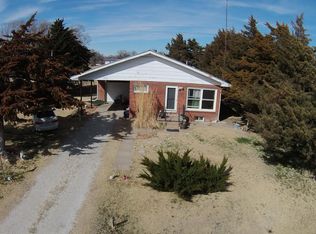505 Main St, Burdett, KS 67523