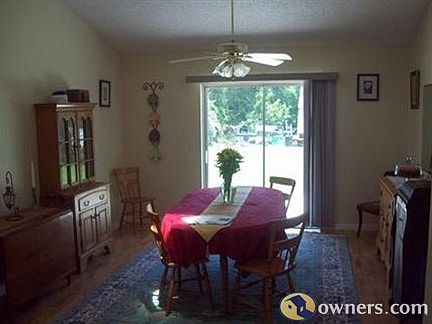 Dinning Room