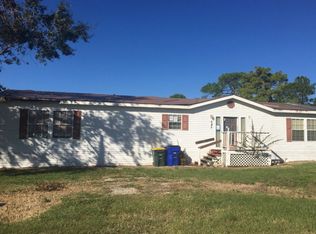 591 Maxanna Ave, Sebring, FL 33875